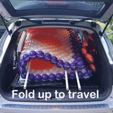 RealGRIDZ™ BANNER  3' (4pnl)