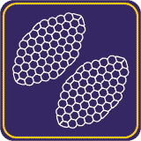 RMS Rouse Matrix framework football shape for balloon decorations ideas, balloon graphics decorations, balloon sculpture decorations, party balloon decorations