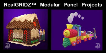 Balloon Grids, Accessories, Training, and Support – GRIDZstore.com