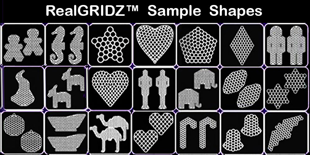 Balloon Grids, Accessories, Training, and Support – GRIDZstore.com