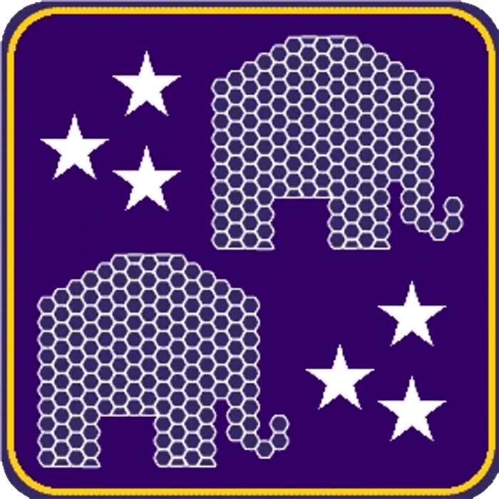 Matrix Kits Tagged Grids"