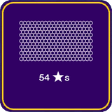 RealGRIDZ™ FLAG KIT (USA)  6'